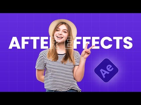 Adobe After Effects For Beginners | Bangla Tutorial