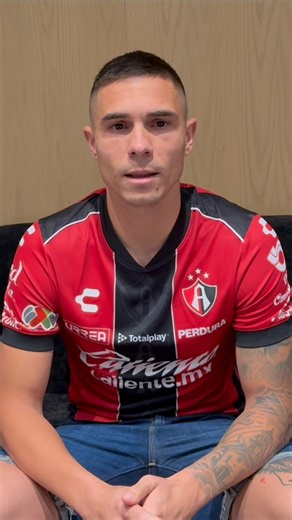 ¡Mucho éxito @charrosbeisbol en la Serie del Caribe 2026! 👏 Jueguen por el orgullo de la ciudad y de nuestro país 🇲🇽 Y si visitan nuestra ciudad, los esperamos este próximo sábado en El Jalisco para el Atlas FC vs Pumas 🔴⚫️ Boletos en SomosRojinegros.com 🎟️ | Atlas FC