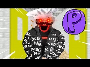 P ranking Raldi's Crackhouse Pizza Tower mode was a nightmare