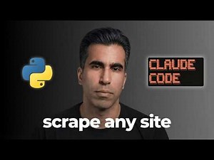 The 9 Best Ways to Scrape Any Website with Claude Code