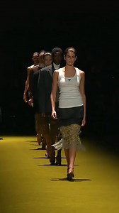 #fashion #model #runway #Prada | Fashion - Top Model
