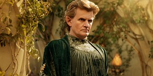 Who Created the Rings of Power? The History of Celebrimbor, Explained