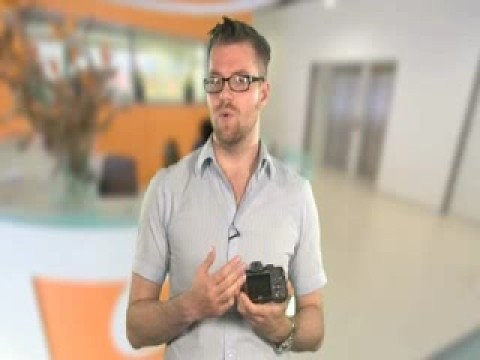 Fujifilm FinePix S2000HD Review