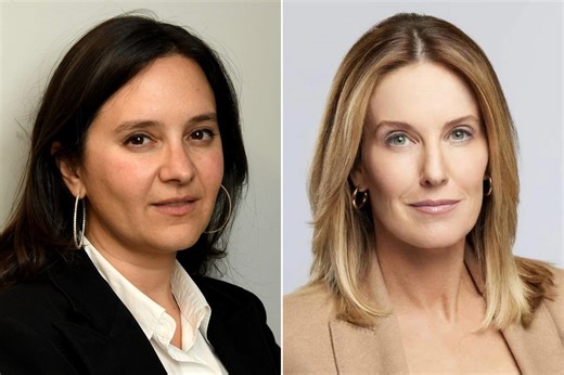 Weiss 'expressed significant frustration' with '60 Minutes' reporter