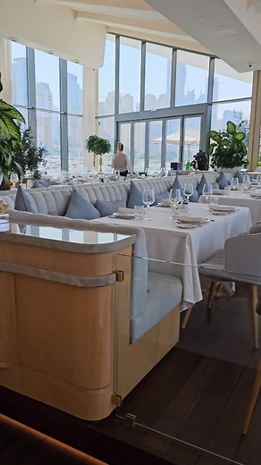 与沢 翼 on Instagram: "ドバイが最強の気候に入りました。11月～3月迄です。この5ヶ月だけは本当に気持ちいい時期です。是非来てみてね #dubai"