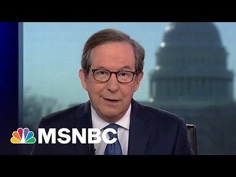 'Fox News Sunday' Host Chris Wallace Announces Departure From Show