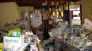 Local expert launches task force in Missoula to help with hoarding disorder