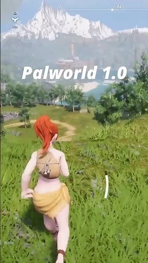 Palworld 1.0: Why Fiber Suddenly Matters