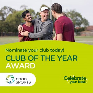 📣 Nominations are now open for the annual Good Sports Awards! Is your club the next Good Sports Club of the Year winner? 🏆 Celebrate your best - enter your club and nominate now. 👇 https://brnw.ch/21wDg6x | Good Sports