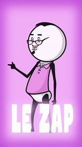 182K views · 3.9K reactions | Le ZAP de Koda #15 Compilation de parodies animées ✅ #animation #videoanimation #drole #humour #sketch | Kodanimation | Facebook