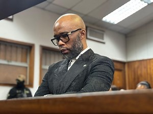 'Cat' Matlala to testify at ad-hoc committee from prison