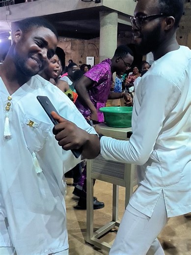 La Joie en Christ – Célébration avec Holy Star CHOIR