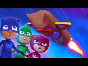 PJ Masks Full Episodes Best of PJ Masks HQ Season 2 HD 4K | Superheroes for Kids - Videos For Kids