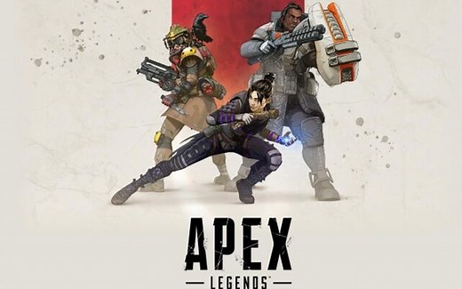 【APEX英雄】-快速下载安装教程视频