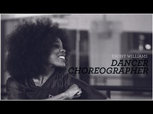 Berklee Intervals | Ebony Williams—Beyoncé’s Formation Choreography