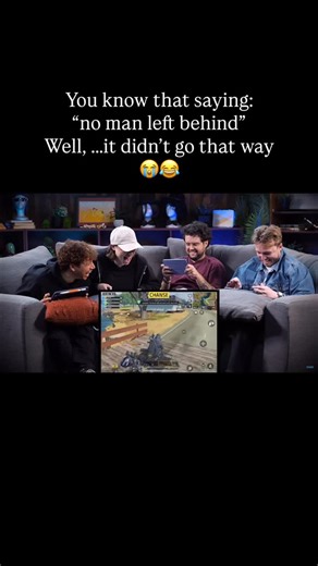 TomatoSmosh🍅 on Instagram: "COD w/ the bros is a blast 😌😂 At least Ang got that major double kill!! (And the headshot I clipped earlier, too!!) . #onaroll #cod #smosh #angelagiarratana #shaynetopp #gamergirl #nomanleftbehind #spenceragnew #chansemccrary #clip #videogame"