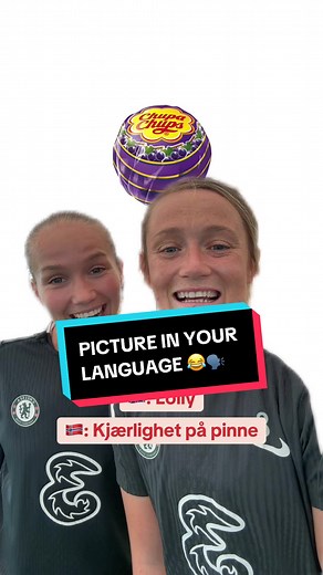 Guro Reiten’s Hilarious Scottish Impression Revealed