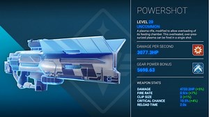 Видео: новый геймплейный трейлер Alienation и подробности прокачки экипировки