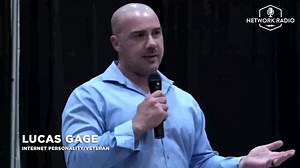 Germar Rudolf and Lucas Gage discuss Elie Wiesel