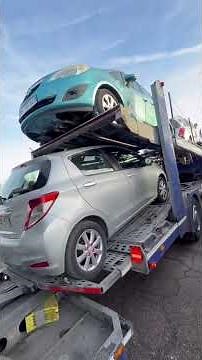 How I bought 5 cars at auction even without any experience or