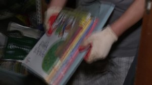 Like a scene from 'Parasite': Floods lay bare social disparity in South Korea