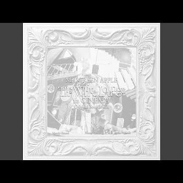 The White Lounge (~reprise~ / Live)