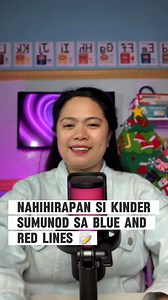 Kinder may struggle with blue and red lines — start big, strengthen fine motor, and use tools like a laminated tracing workbook. 💛 #chercriss #kindergarten #parentingtipsph #writingpractice #earlylearning | Cher Criss