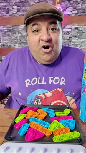 Silverman Gaming | Tutorial para aprender a jugar Gridblock! bloquea o se bloqueado! #juegosdemesa #boardgames #fun | Instagram