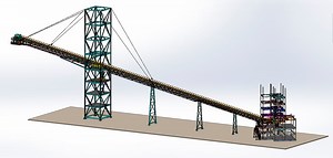 Tipps & Tricks für den Umgang mit großen Baugruppen in Solidworks