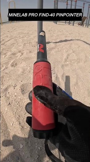 MINELAB PRO FIND-40 PINPOINTER THE FUTURE OF METAL DETECTOR DEVICES
