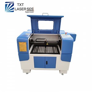 [Hot Item] 6445g Controller Ruida Laser Cutting Machine with Rdworks Software