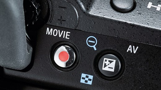 10 Camera tốt nhất cho Vlog bạn nên mua - Xù Concept