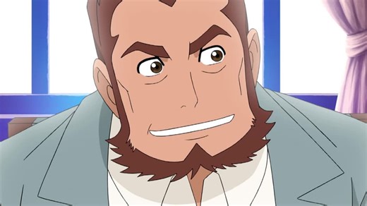 Monsuno S03:E12 - Bros