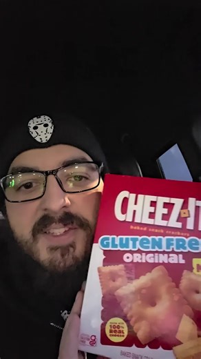 Gluten Free Snack Review: Fred Meyer Finds