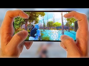 9.9K views · 702 reactions | 22 solo kills new Levinho handcam 2022 | VASA Levinho | Facebook