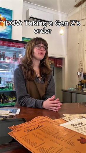 Awkward Coffee Shop Moments: A Millennial Perspective