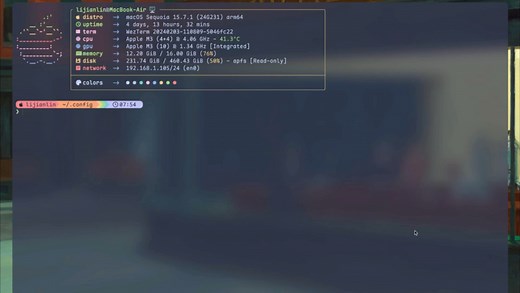以cpp为例｜一条视频看懂配置nvim代码开发环境