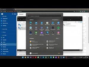 XWEB İLK KURULUM ADIMLARI