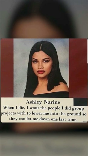 Funny High School quotes - part 1