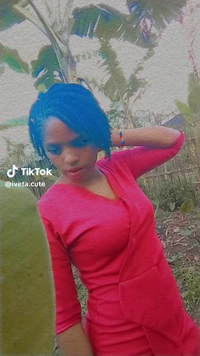 Iveta Cute (@iveta.cute)’s videos with original sound - BLACKBOY🇹🇿