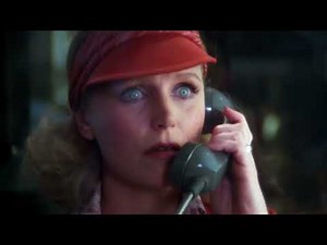 Telefon (1977) ORIGINAL TRAILER