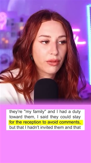 34K views · 291 reactions | Uninvited Polycule Parents To Her Wedding | Viral hub12 | Facebook