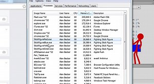 Animator vs. Animation IV