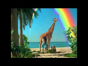 2014 Skittles 新彩虹 嗒彩虹 廣告 [HD]