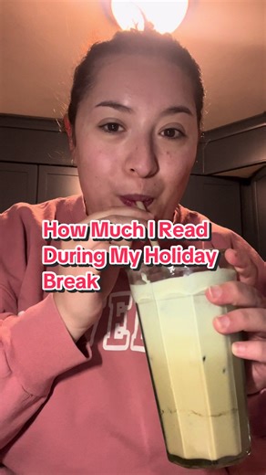 now back to the grind 🫨 #reading #booktok #cleveland #ohio | books. reading. girls who read. read books. reader. bookworm. reading wrap up. holidays. holiday break. 2026. wrap up. thriller books. booktok. micro influencer. Cleveland. Lakewood. Ohio. OH. The Land. |