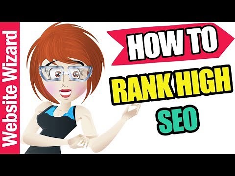 WordPress SEO Tutorial for Beginners 😍 (Rank Higher Today!) 😀