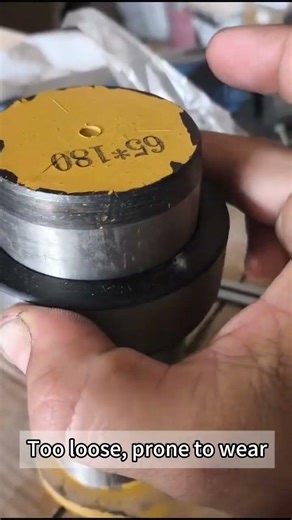 Why Tolerance Is Critical for Bucket Pins & Bushings | Factory Process