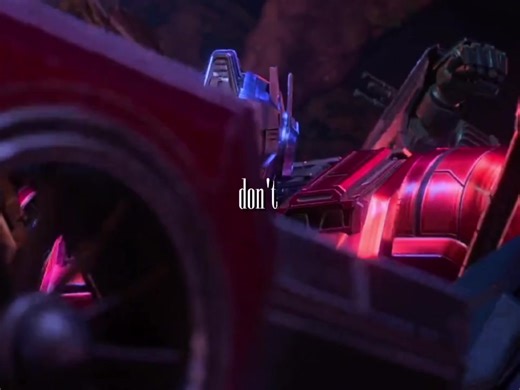 Transformers Fan Edits: My First Experience