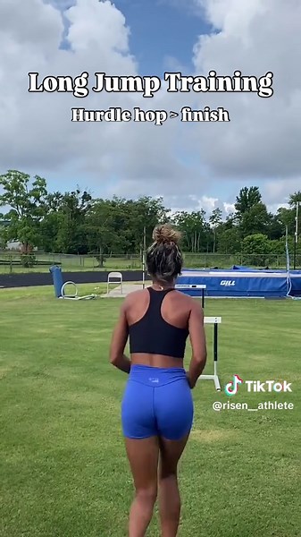 Improve Your Jump Technique with Plyometric Drills