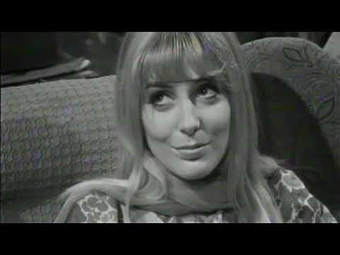 Moonlight on the Highway (Dennis Potter ITV-1969)